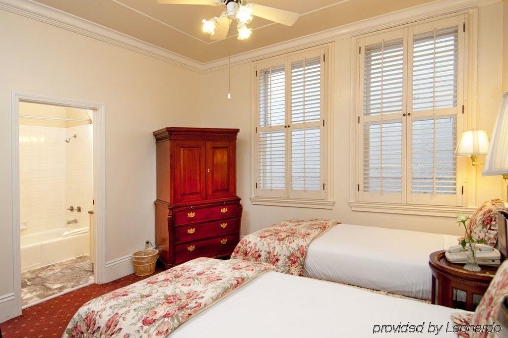 The Monterey Hotel Habitación foto
